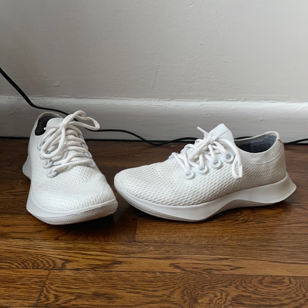 AllBirds Tree Dashers